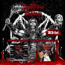 2 CD Set Marinate Your Meat / …And Hungry Are The Lost