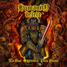 No One Survives This Game