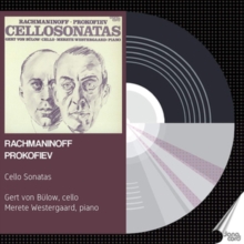 Cellosonatas