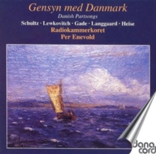 Gensyn Med Danmark
