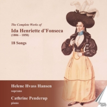 The Complete Works Of Ida Henriette D’Fonseca