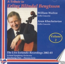 The Live Icelandic Recordings 2002-2003 – Volume 2