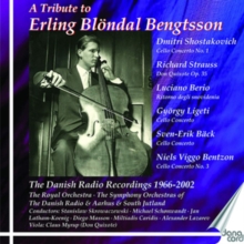 The Danish Radio Recordings 1966 – 2002 Vol.1