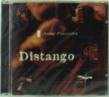 Astor Piazzolla