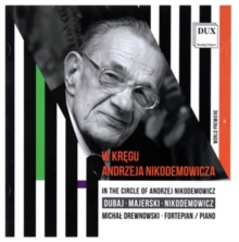 In The Circle Of Andrzej Nikodemowicz