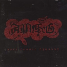 Anti​-​Cosmic Tyranny