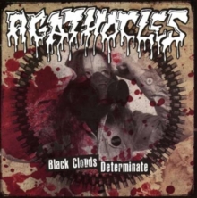 Black Clouds Determinate