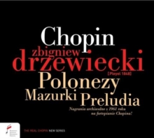 Polonezy Mazurki Preludia