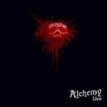 Alchemy Live