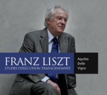 Etudes d’Execution Transcendente