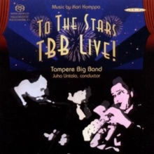 To The Stars – TBB Live