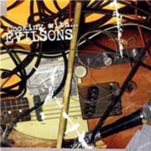 Cooking With … Evilsons