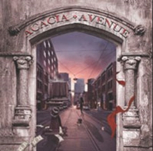 Acacia Avenue