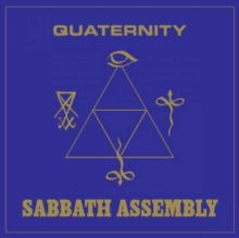 Quaternity