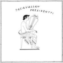 Tasavallan Presidentti