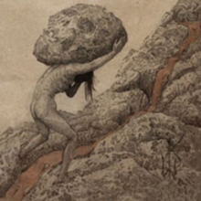 Verinen Taival, Päättymätön Tie