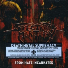 From Hate Incarnated