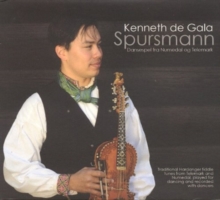 Spursmann (Dansespel Fra Numedal Og Telemark)