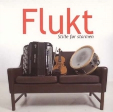 Stille Før Stormen = Calm Before The Storm