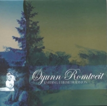 Kveding I Heimetradisjon