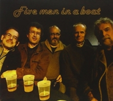 Five Men In A Boat