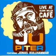 Live At Glenn Miller Café