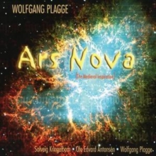 Ars Nova [The Medieval Inspiration]