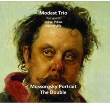 Mussorgsky Portrait / The Double