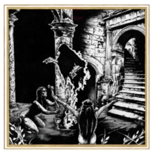 Luciferian Nightfall