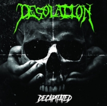 Decapitated