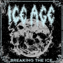 Breaking The Ice