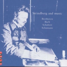 Strindberg And Music