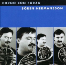 Corno Con Forza