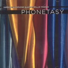 Phonetasy