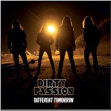 Different Tomorrow