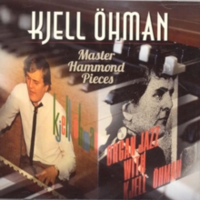 Master Hammond Pieces