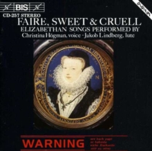 Faire, Sweet & Cruell