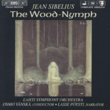 The Wood-Nymph, Op.15