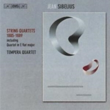 String Quartets (1885-1889)