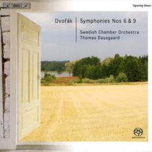 Symphonies Nos 6 & 9