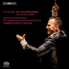Ein Heldenleben – Vier Letzte Lieder