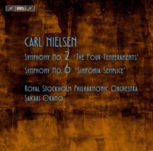 Symphonies Nos 2 And 6