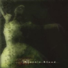 Heart’s Blood