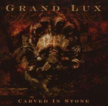 Carved In Stone