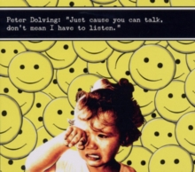 Just Cause You Can Talk, Don’t Mean I Have To Listen