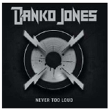 Never Too Loud