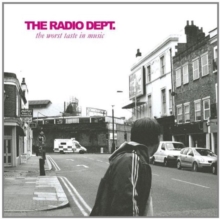 The Worst Taste In Music