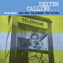 Dexter Calling . . .