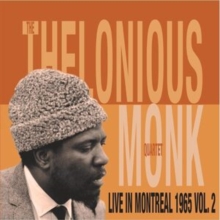 Live In Montreal 1965 Vol. 2