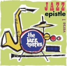 Jazz Epistle – Verse 1